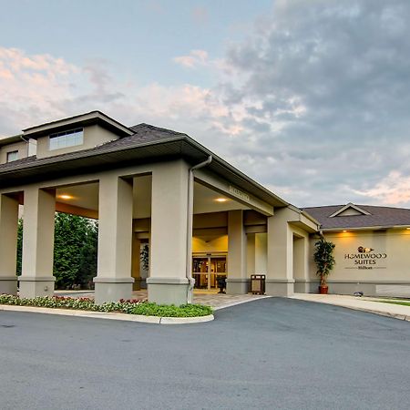 Homewood Suites By Hilton Leesburg Luaran gambar
