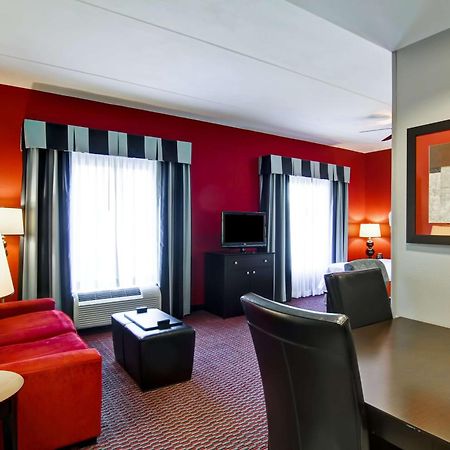 Homewood Suites By Hilton Leesburg Luaran gambar
