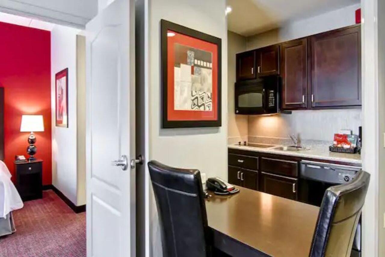 Homewood Suites By Hilton Leesburg Luaran gambar