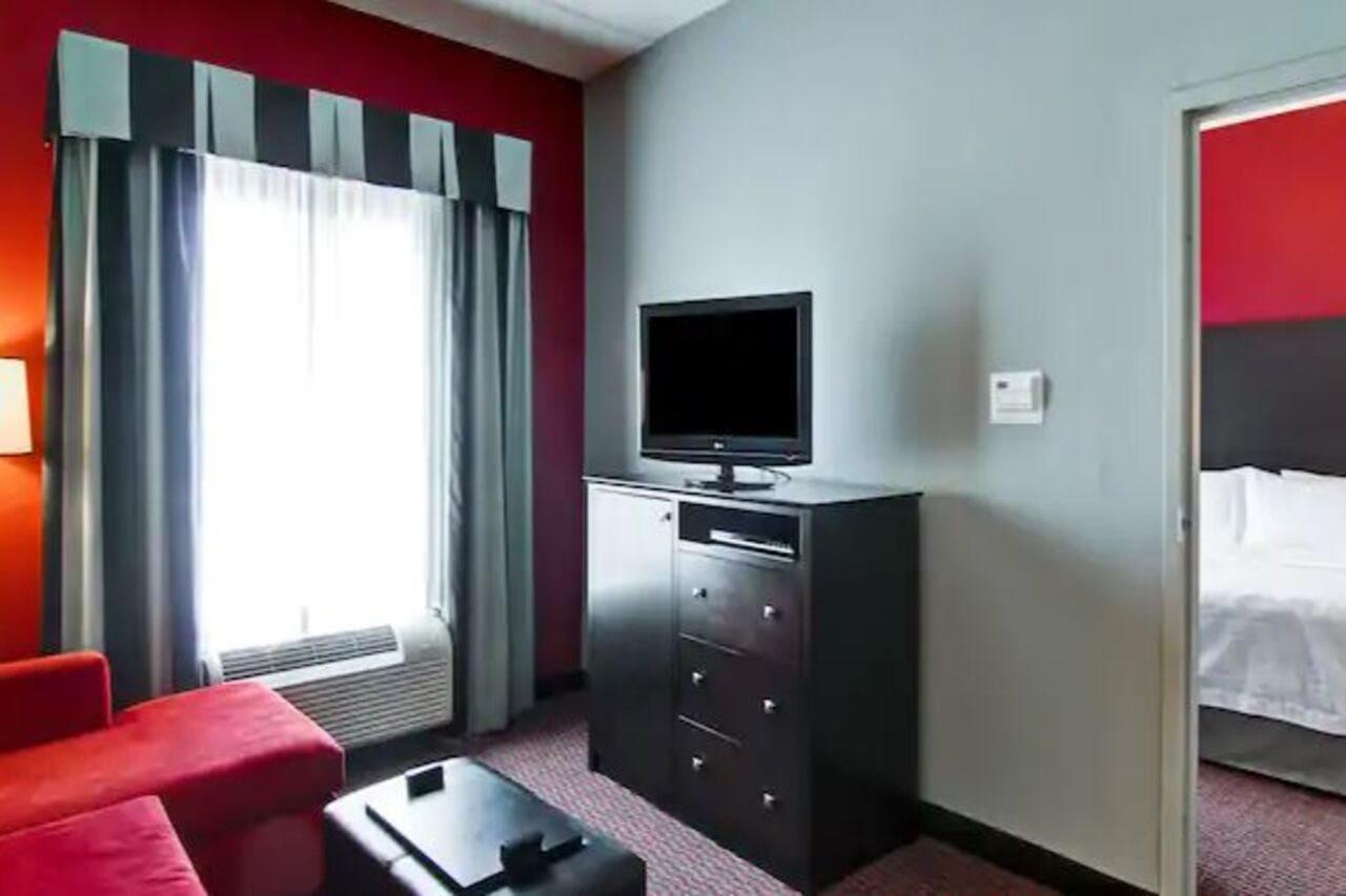 Homewood Suites By Hilton Leesburg Luaran gambar
