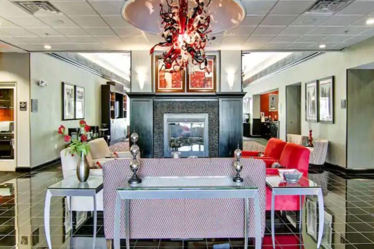 Homewood Suites By Hilton Leesburg Luaran gambar