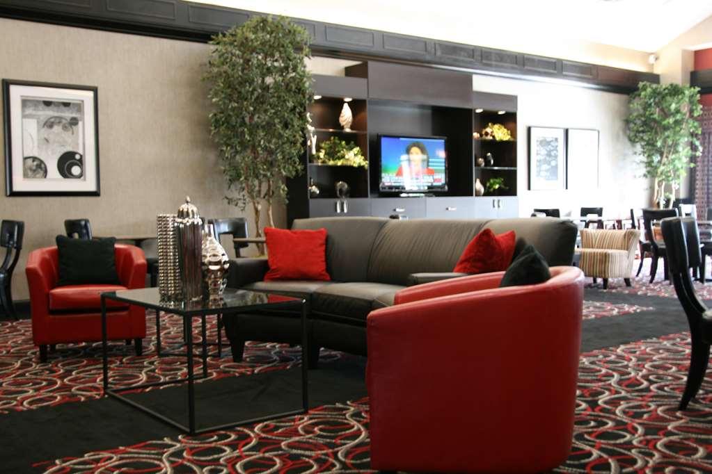 Homewood Suites By Hilton Leesburg Dalaman gambar