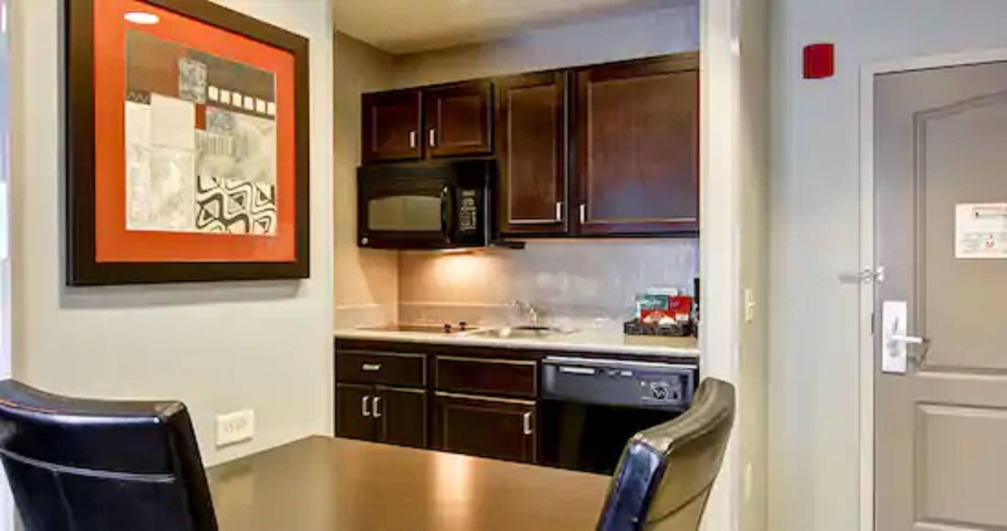 Homewood Suites By Hilton Leesburg Luaran gambar