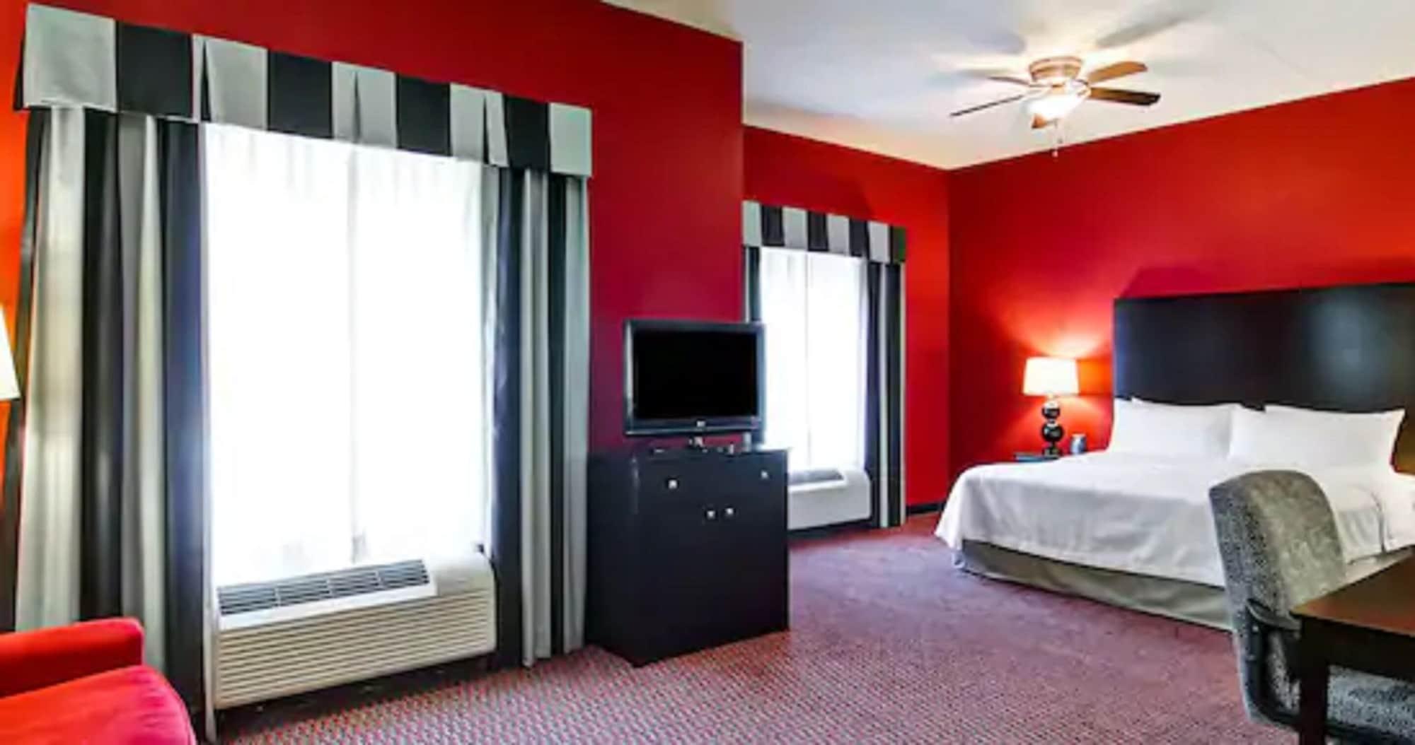 Homewood Suites By Hilton Leesburg Luaran gambar