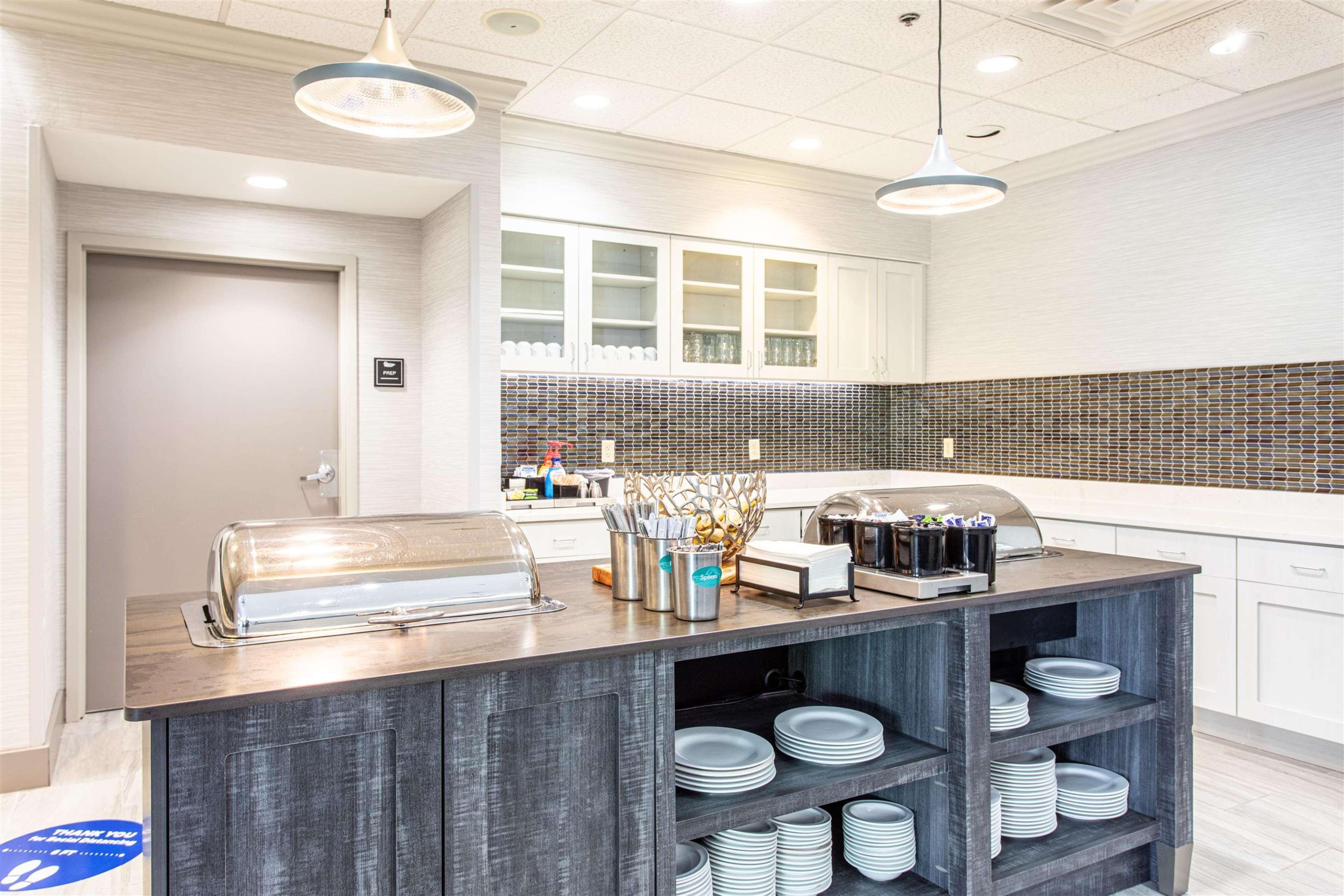Homewood Suites By Hilton Leesburg Luaran gambar