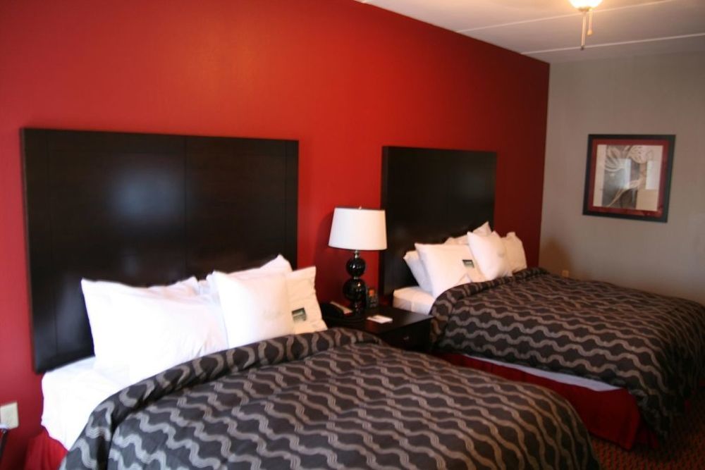 Homewood Suites By Hilton Leesburg Bilik gambar