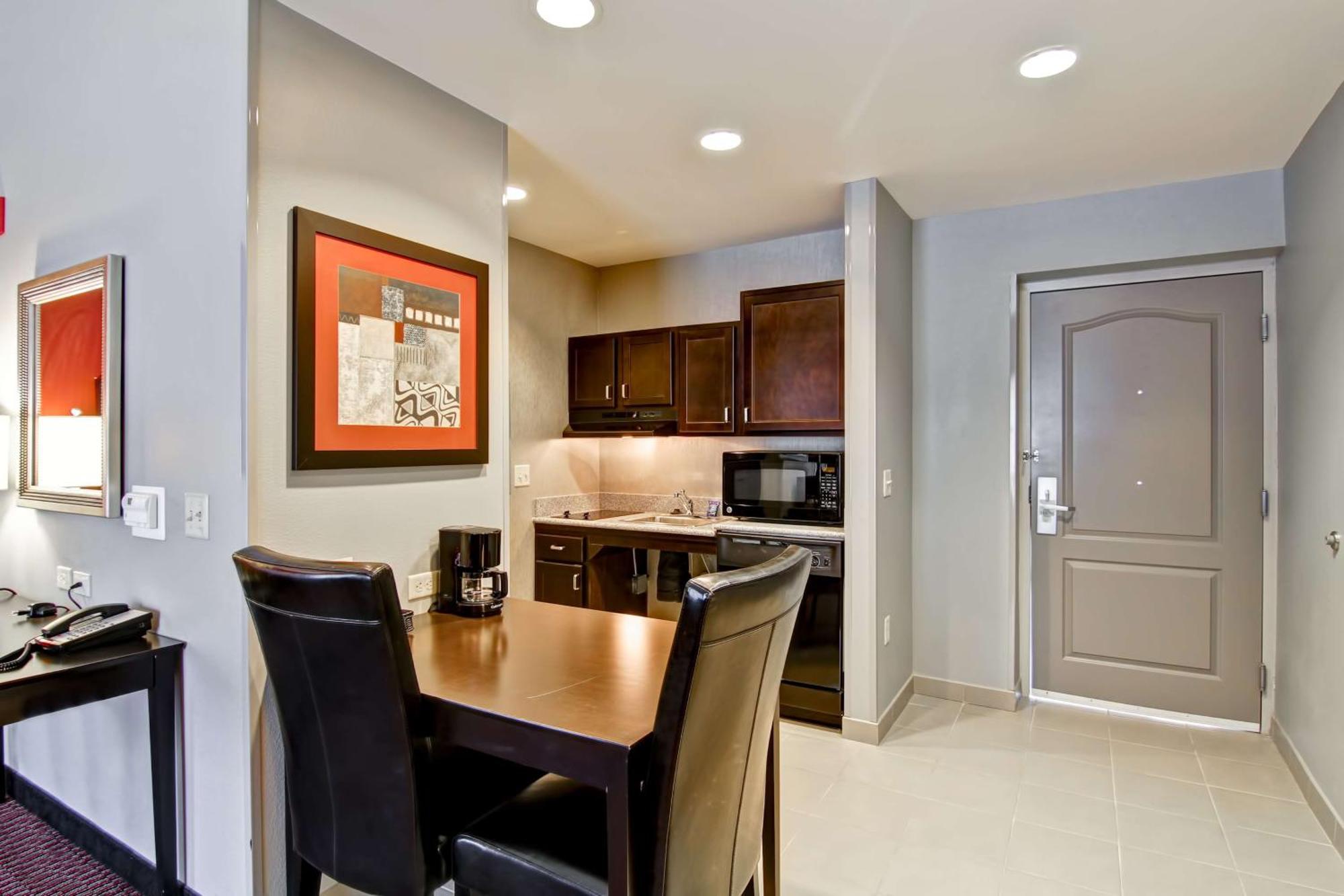 Homewood Suites By Hilton Leesburg Luaran gambar