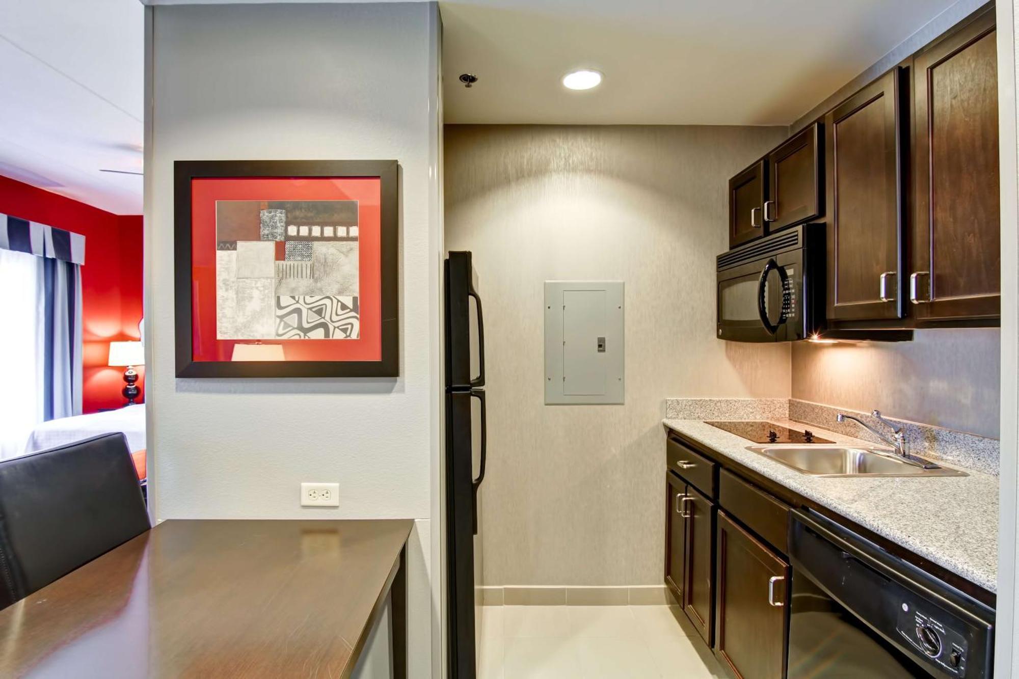Homewood Suites By Hilton Leesburg Luaran gambar