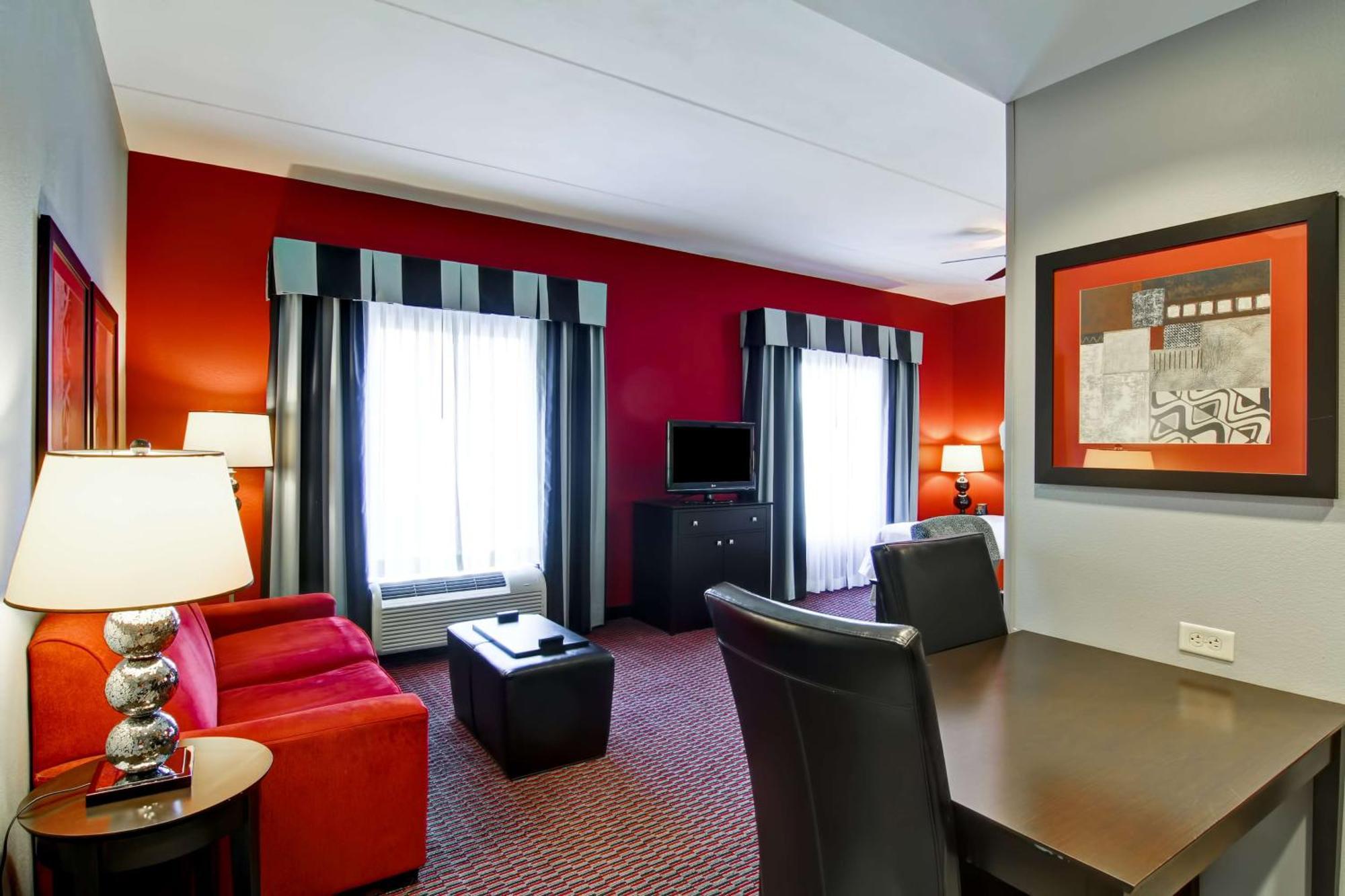 Homewood Suites By Hilton Leesburg Luaran gambar
