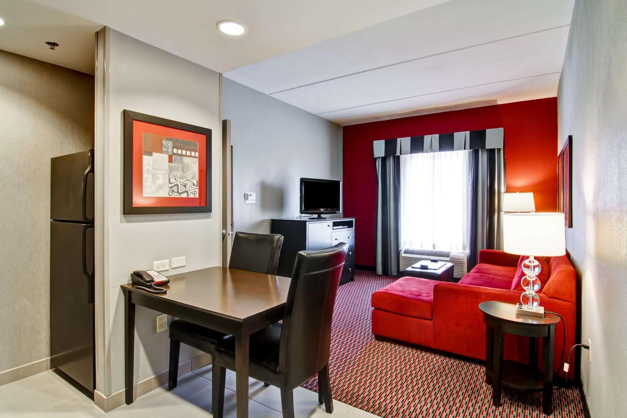 Homewood Suites By Hilton Leesburg Luaran gambar