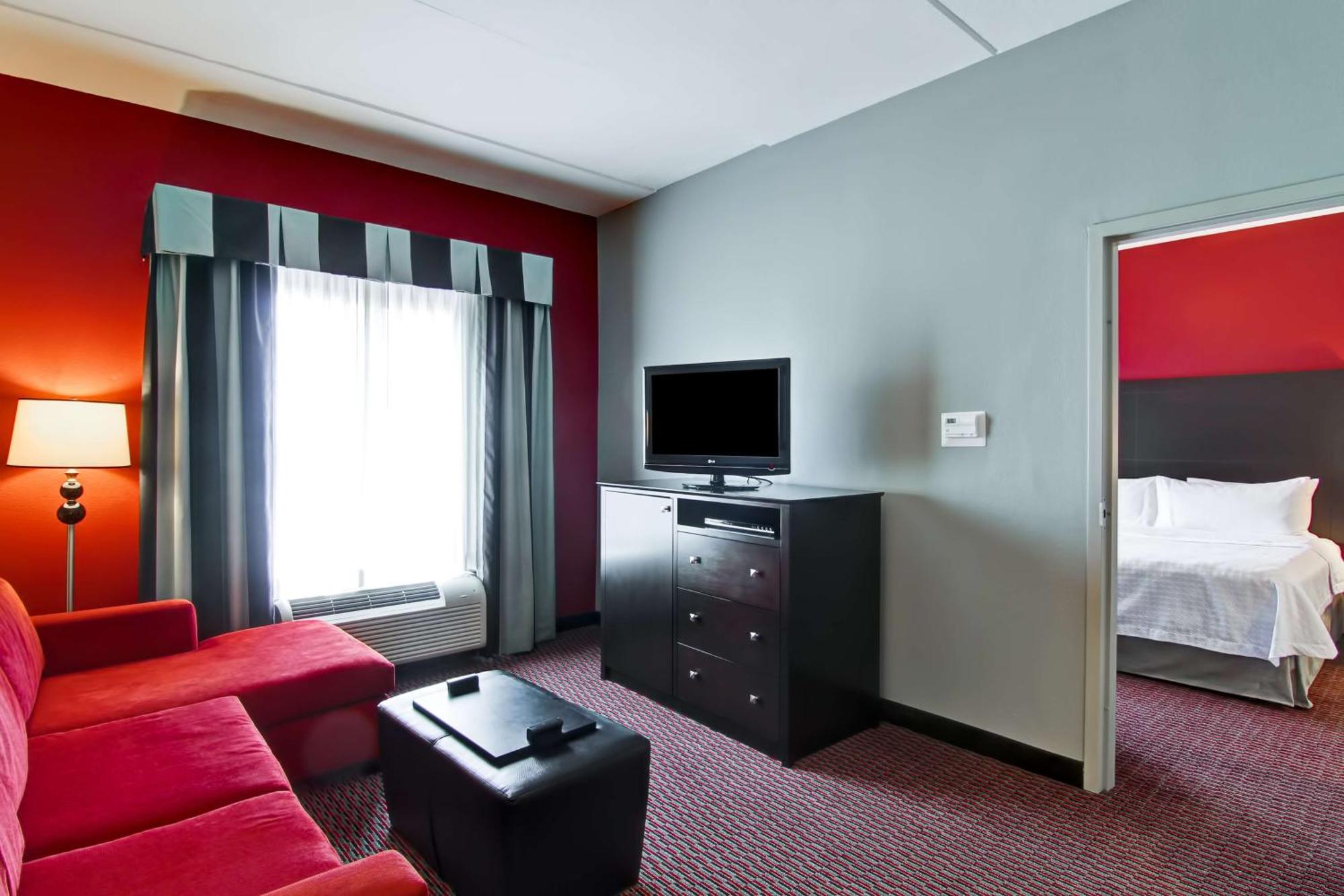 Homewood Suites By Hilton Leesburg Luaran gambar
