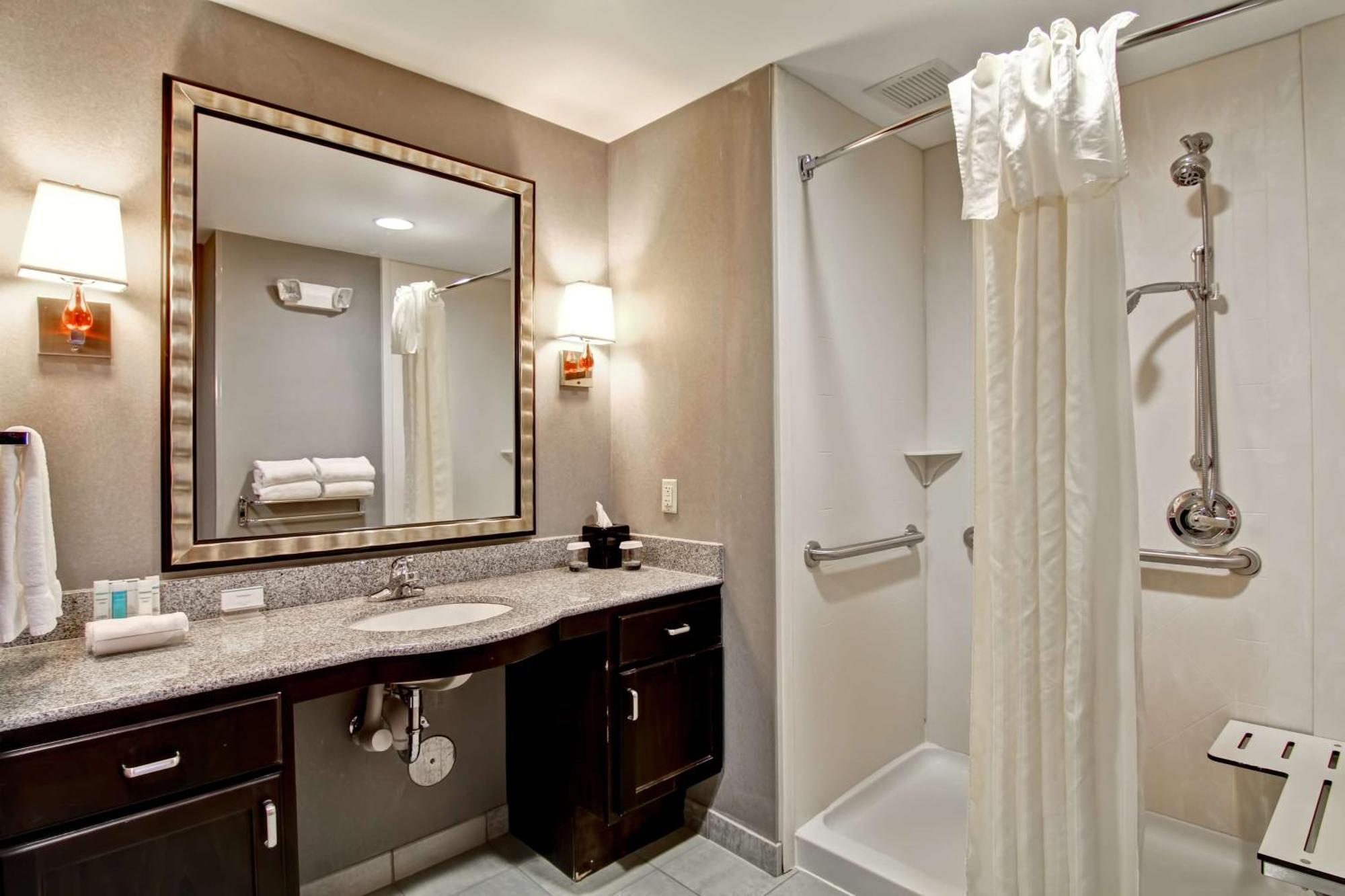 Homewood Suites By Hilton Leesburg Luaran gambar