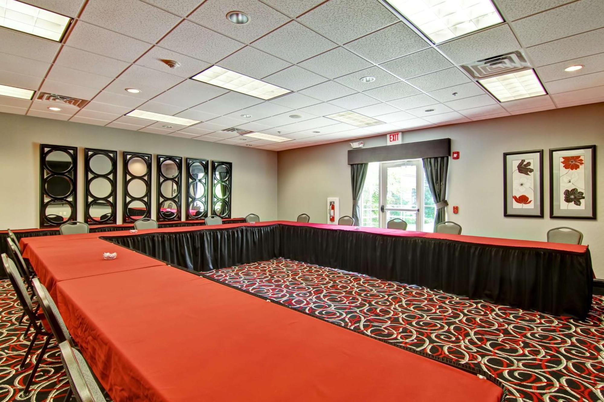 Homewood Suites By Hilton Leesburg Luaran gambar
