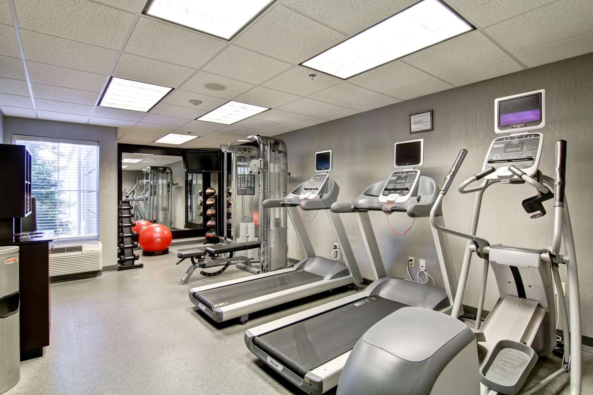 Homewood Suites By Hilton Leesburg Luaran gambar
