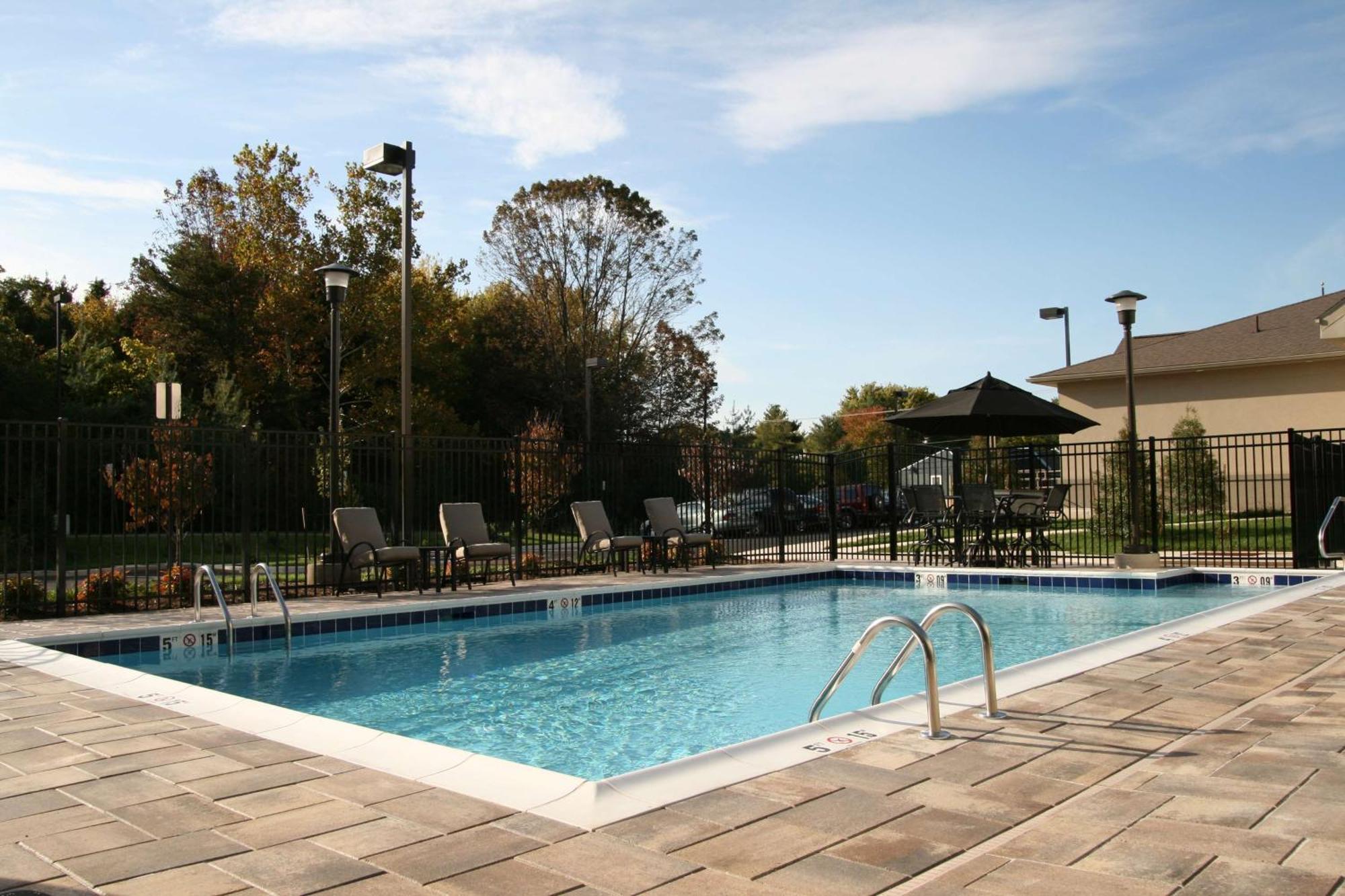 Homewood Suites By Hilton Leesburg Luaran gambar