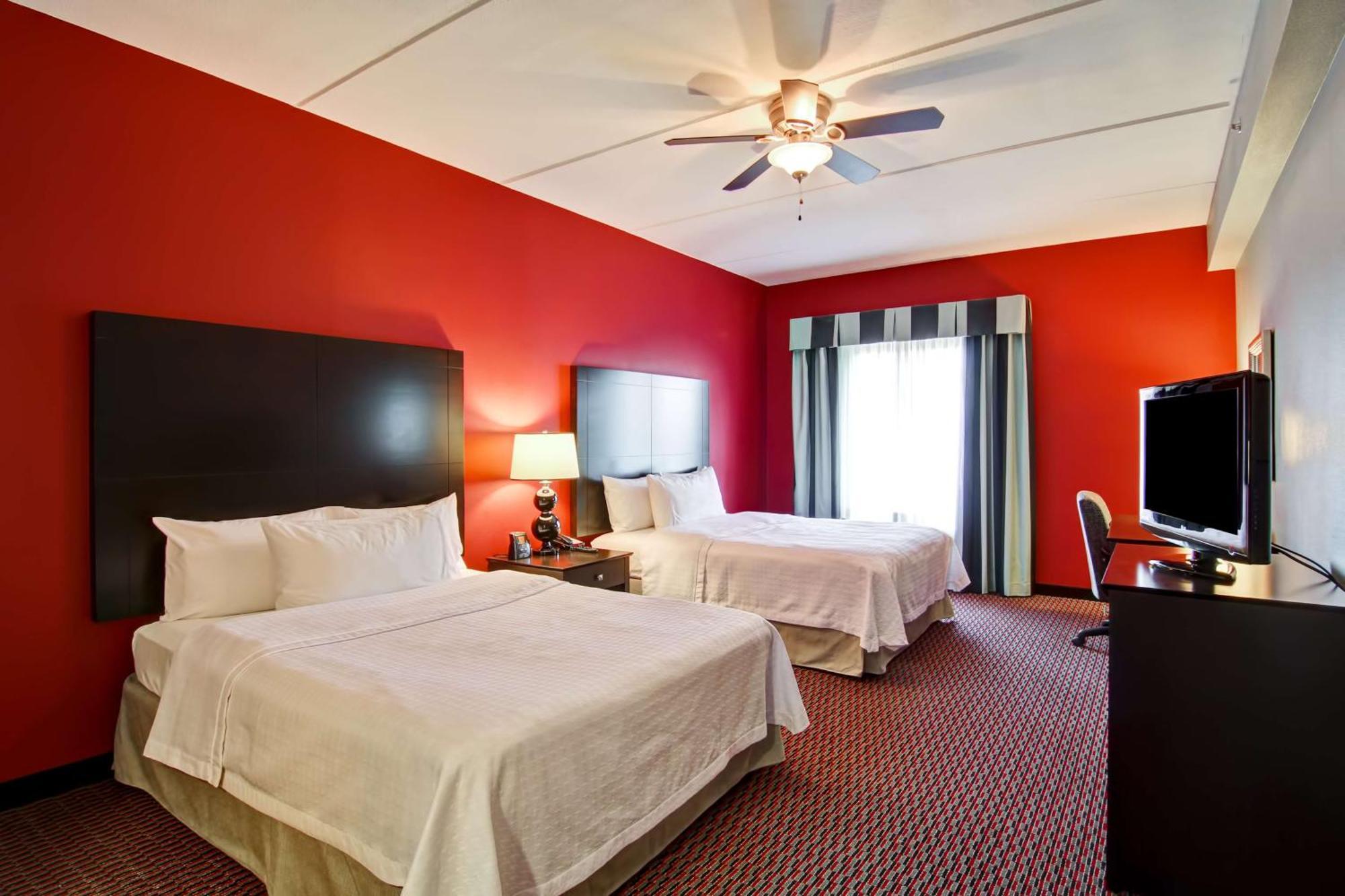Homewood Suites By Hilton Leesburg Luaran gambar