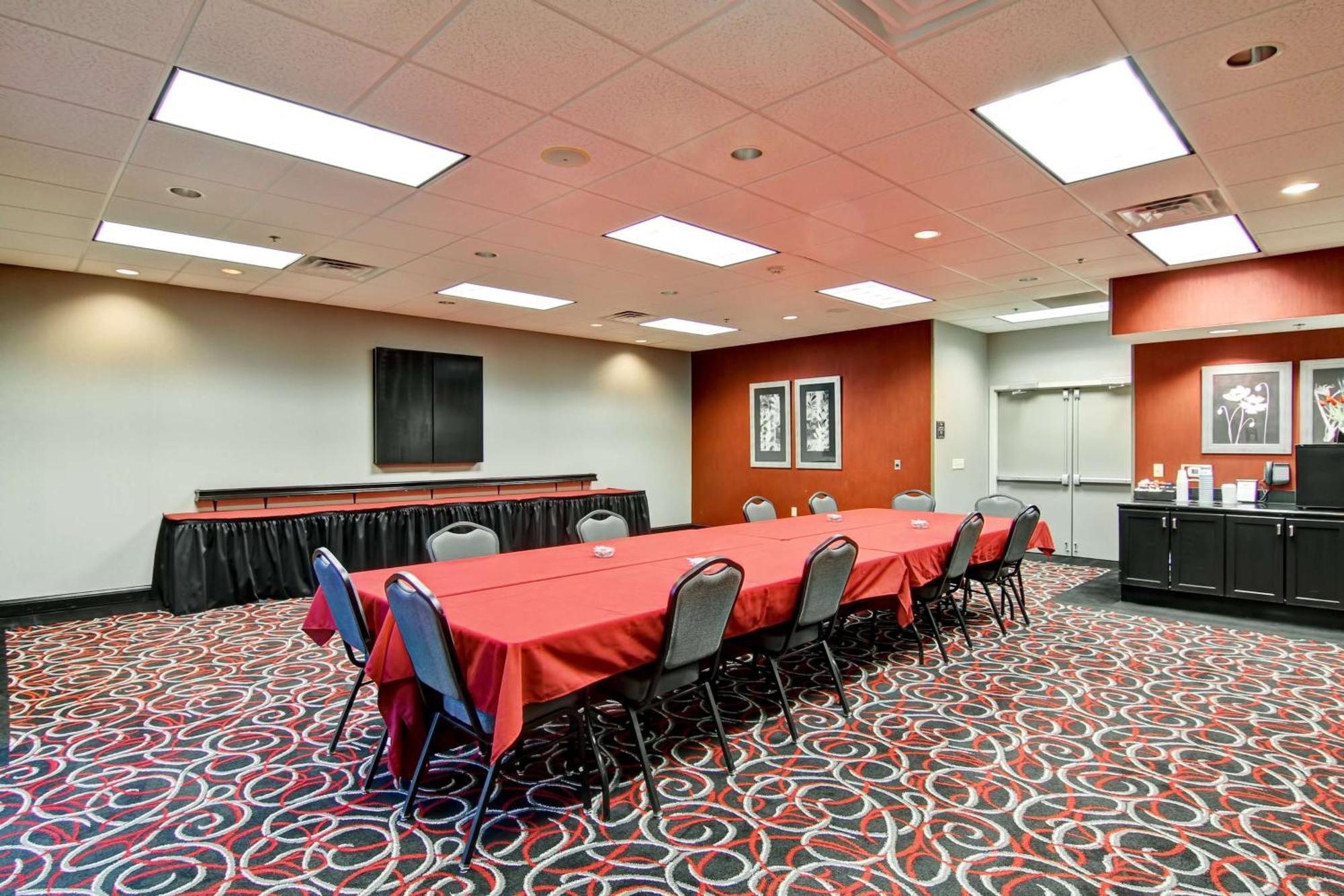 Homewood Suites By Hilton Leesburg Luaran gambar