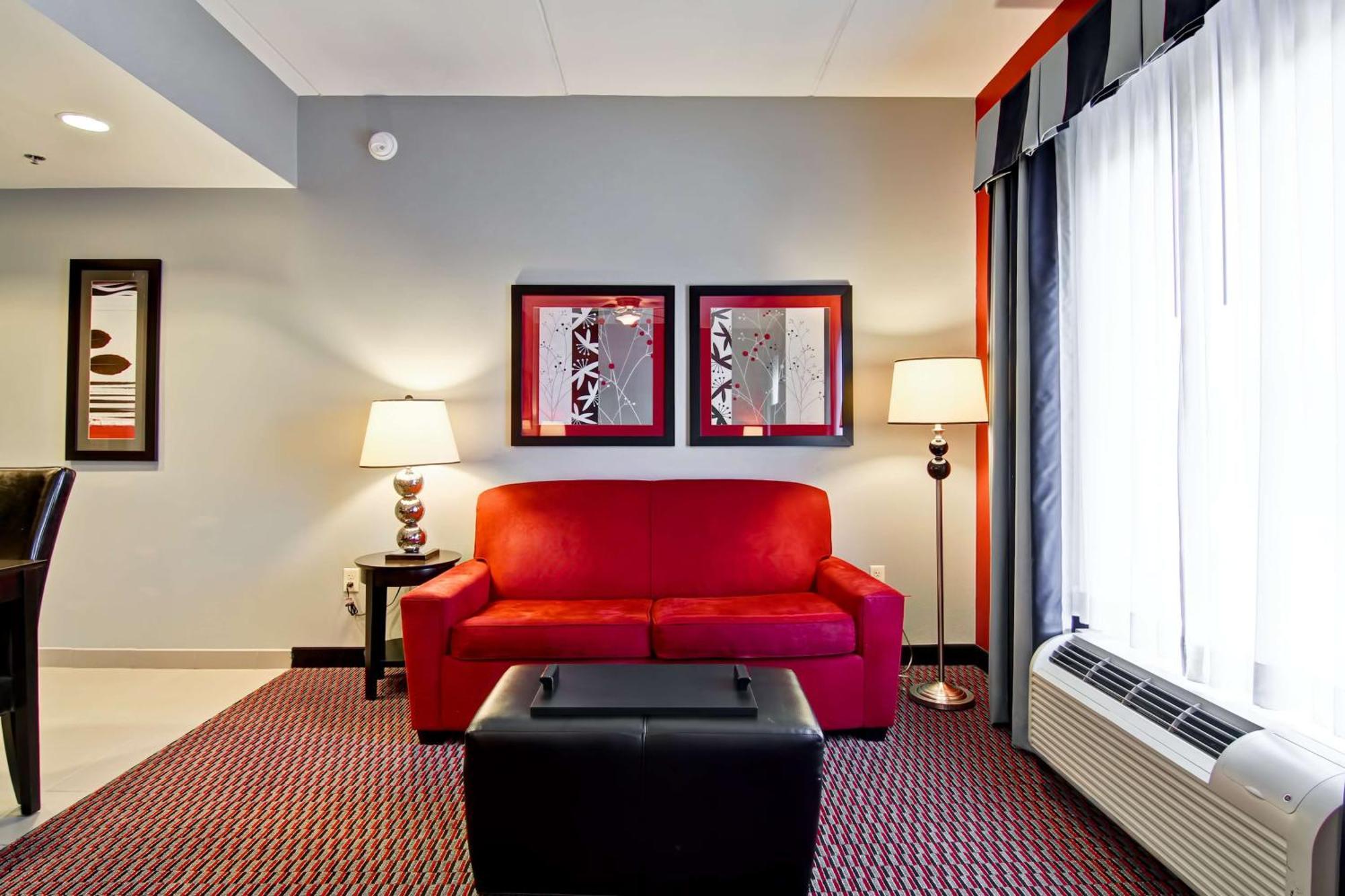Homewood Suites By Hilton Leesburg Luaran gambar