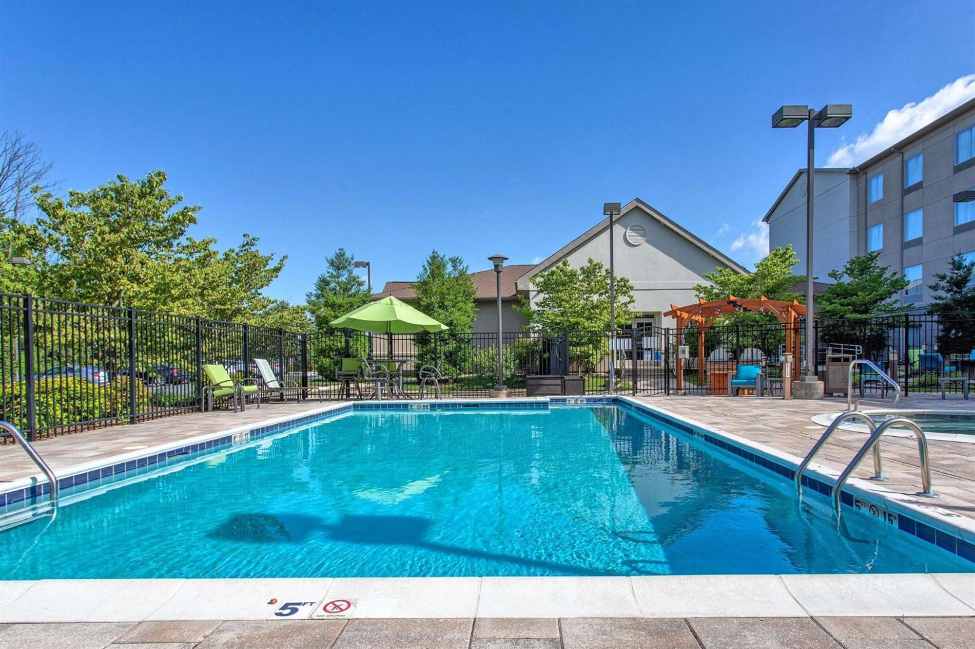 Homewood Suites By Hilton Leesburg Luaran gambar