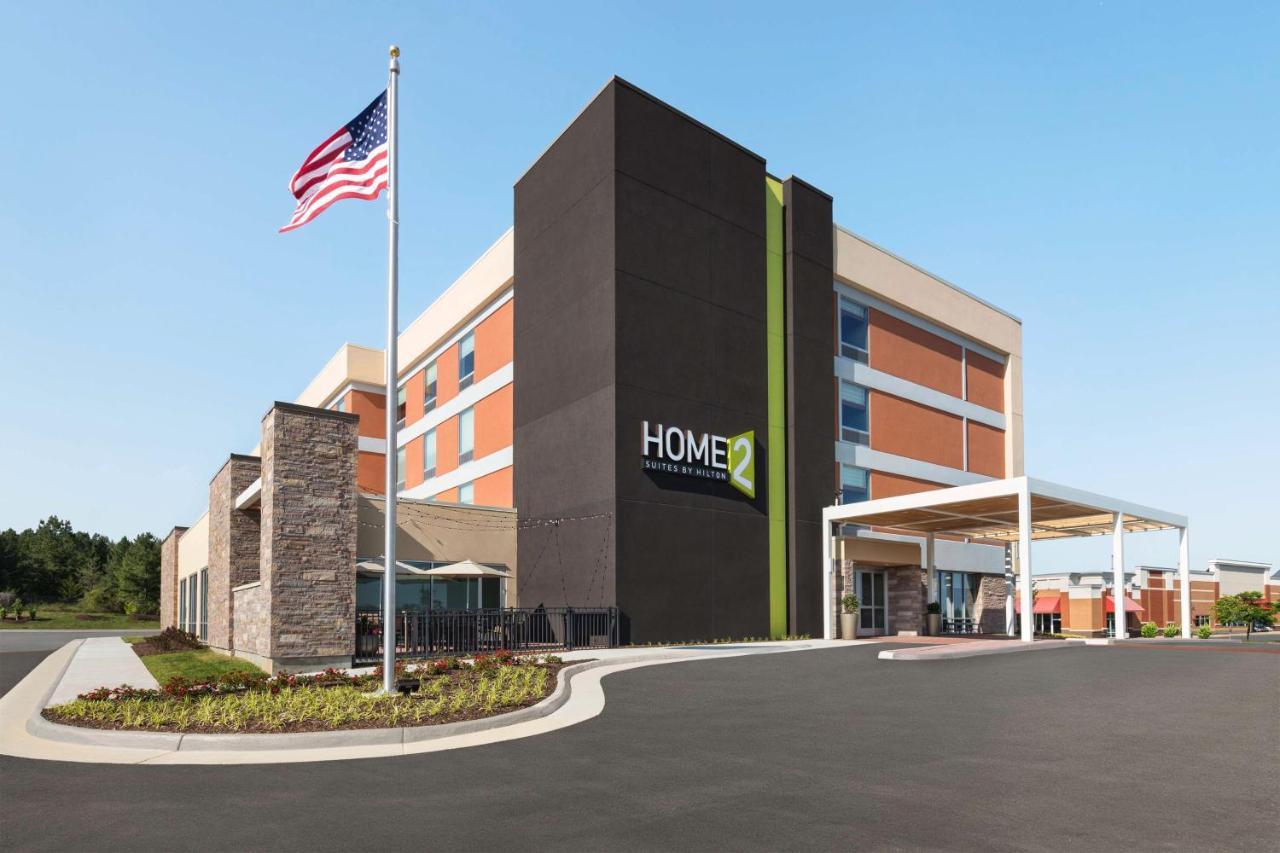 Homewood Suites By Hilton Leesburg Luaran gambar