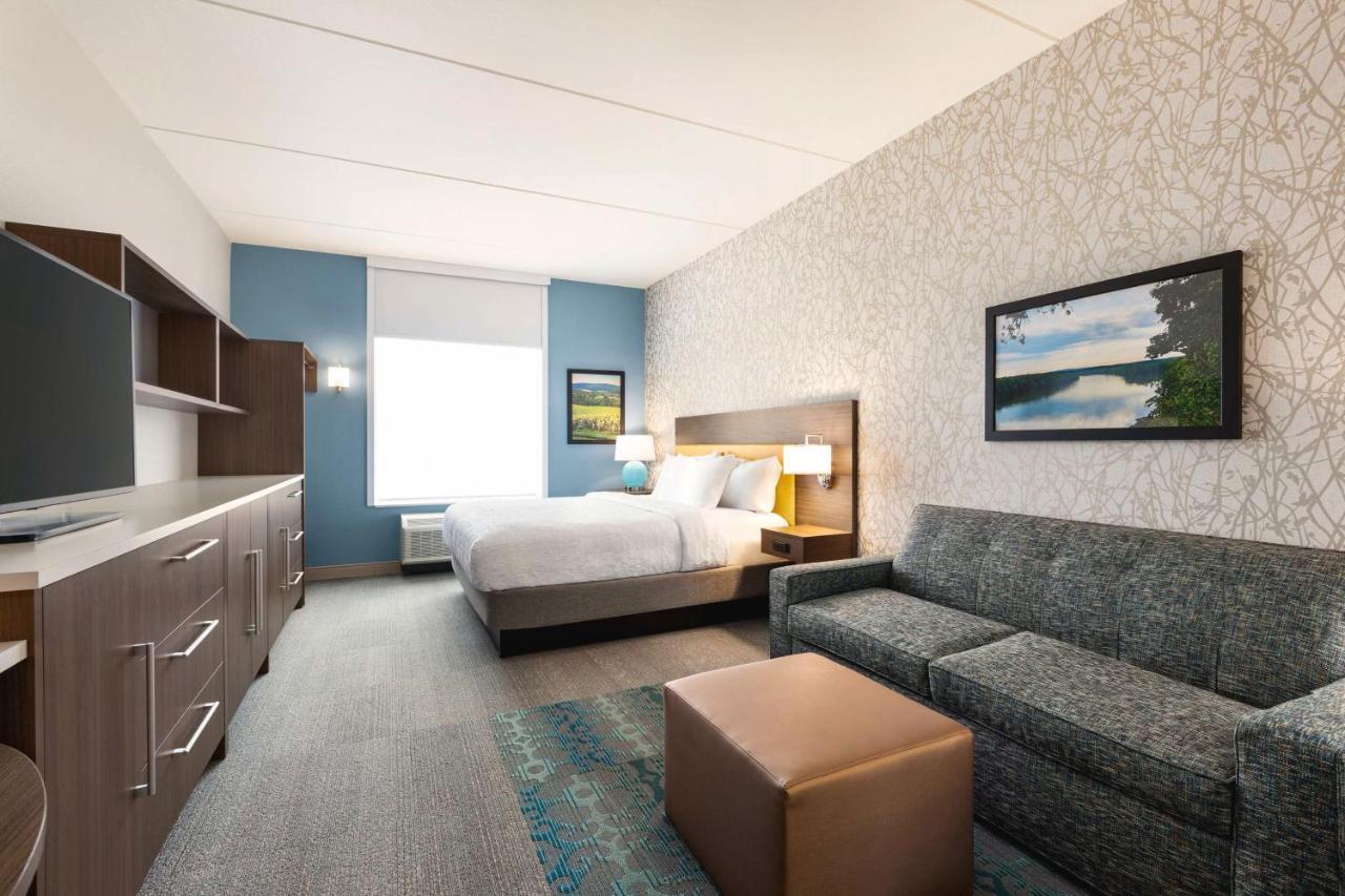 Homewood Suites By Hilton Leesburg Luaran gambar