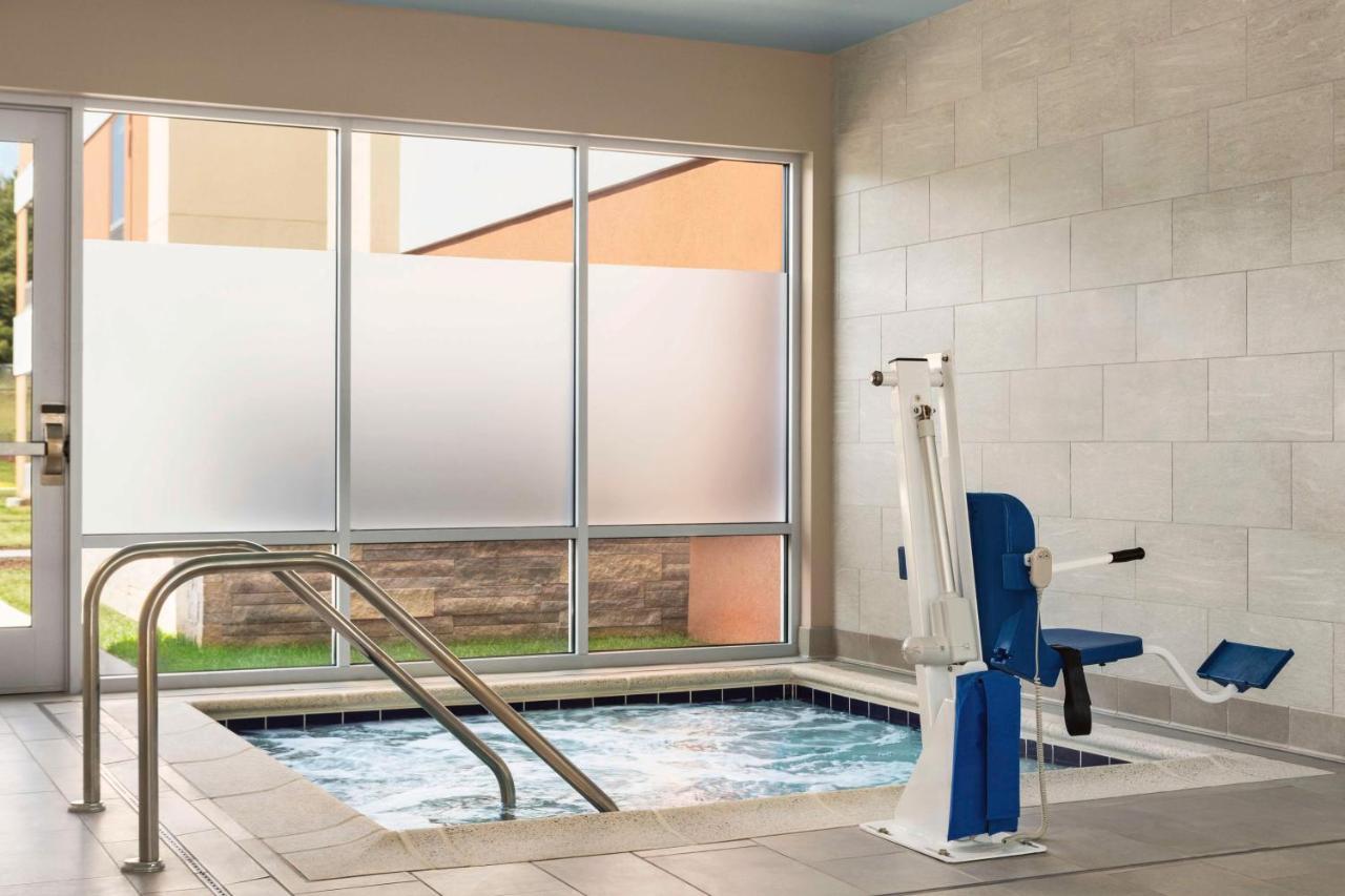 Homewood Suites By Hilton Leesburg Luaran gambar