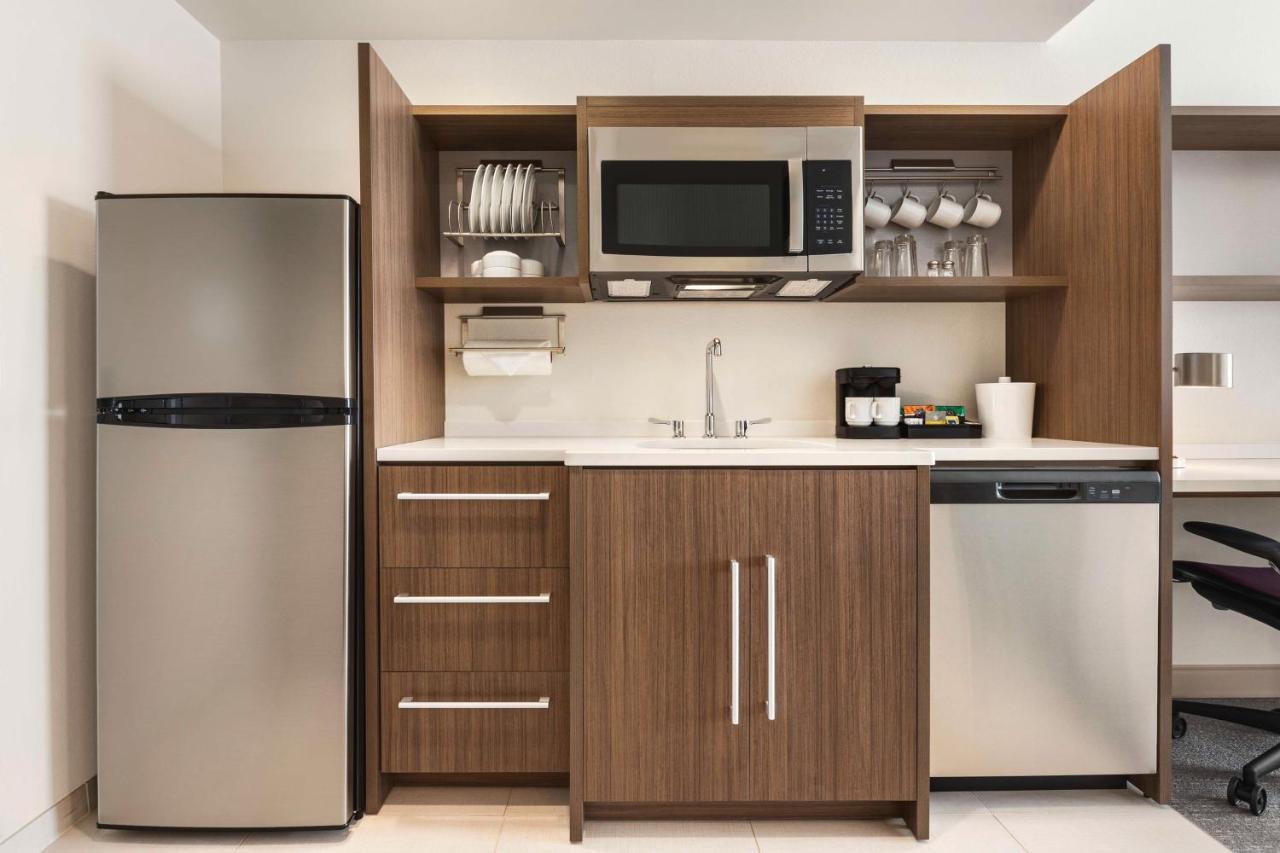 Homewood Suites By Hilton Leesburg Luaran gambar