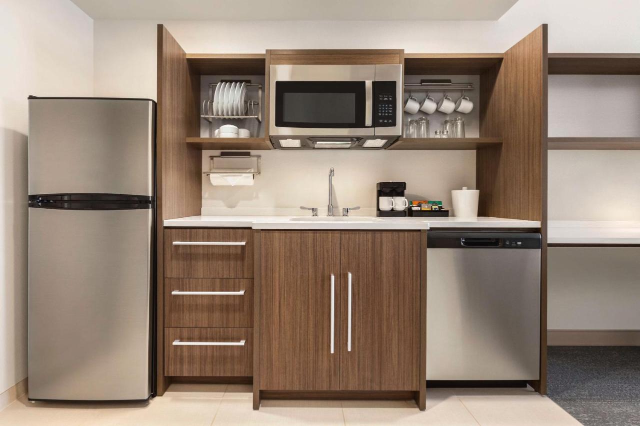 Homewood Suites By Hilton Leesburg Luaran gambar
