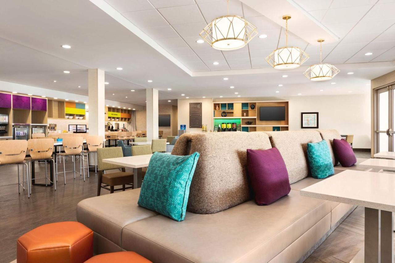 Homewood Suites By Hilton Leesburg Luaran gambar