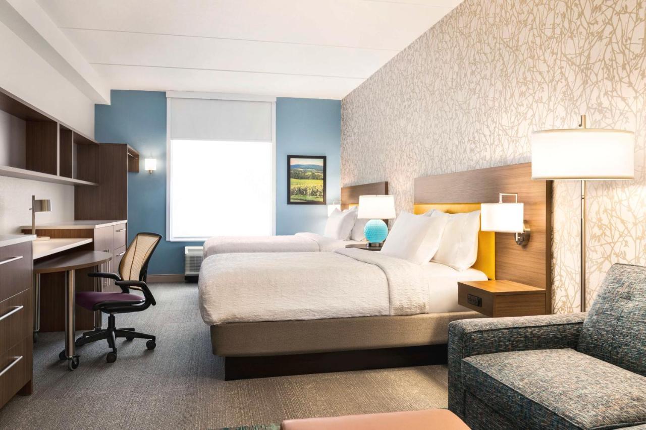 Homewood Suites By Hilton Leesburg Luaran gambar