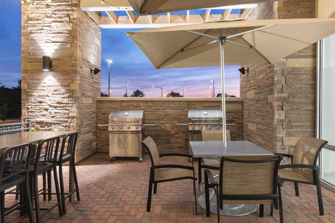 Homewood Suites By Hilton Leesburg Luaran gambar