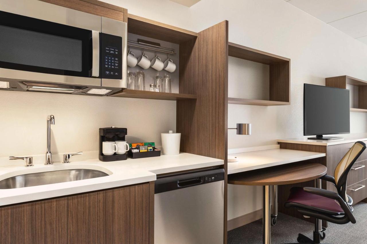 Homewood Suites By Hilton Leesburg Luaran gambar