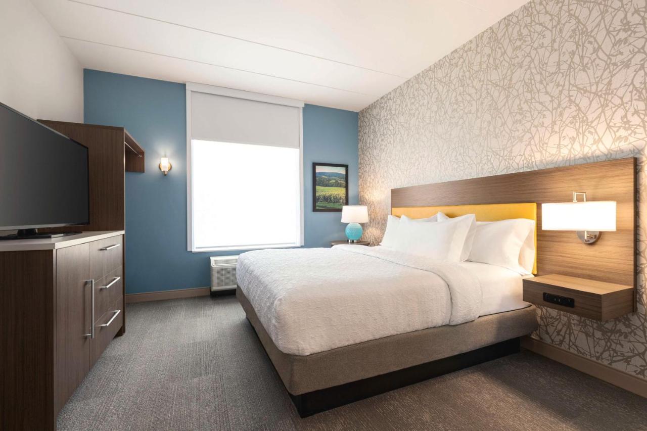 Homewood Suites By Hilton Leesburg Luaran gambar