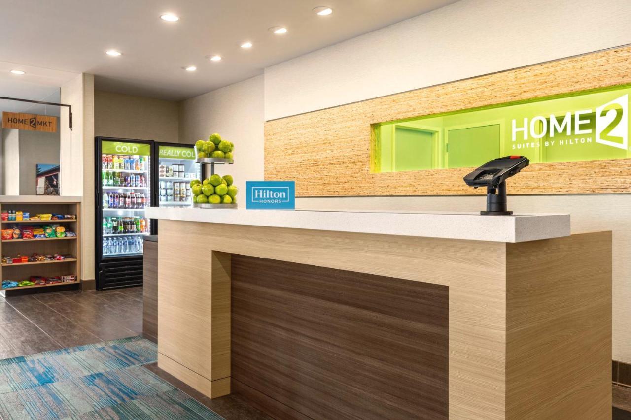 Homewood Suites By Hilton Leesburg Luaran gambar