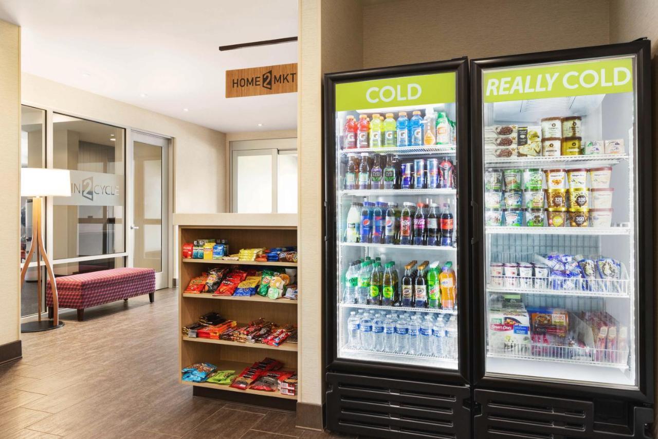 Homewood Suites By Hilton Leesburg Luaran gambar