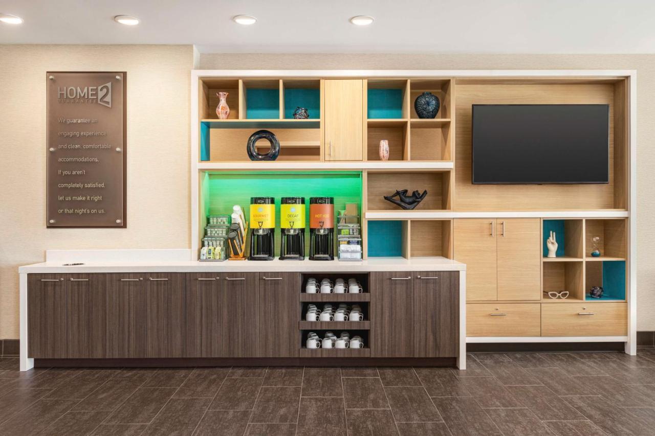 Homewood Suites By Hilton Leesburg Luaran gambar