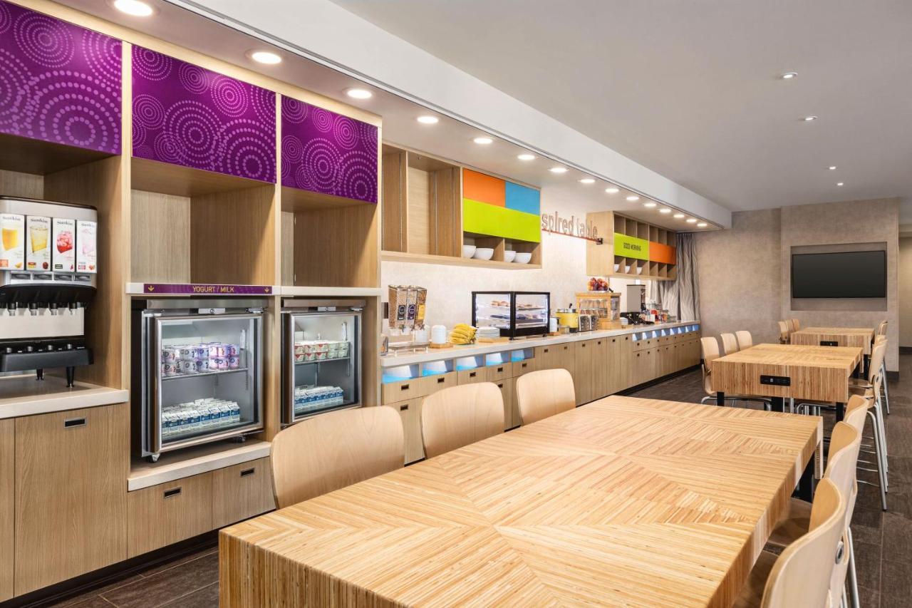 Homewood Suites By Hilton Leesburg Luaran gambar