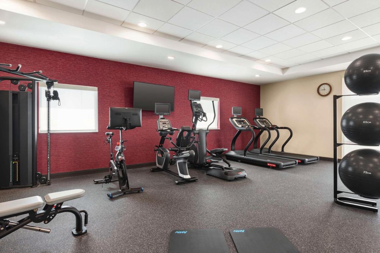 Homewood Suites By Hilton Leesburg Luaran gambar