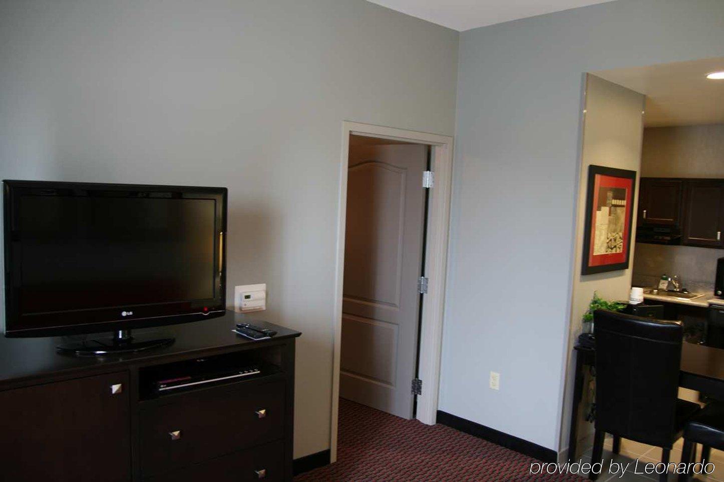 Homewood Suites By Hilton Leesburg Bilik gambar