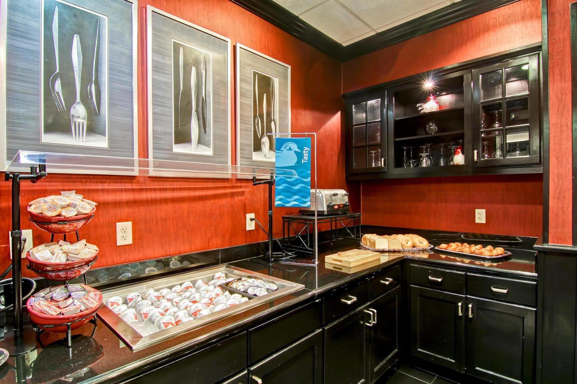Homewood Suites By Hilton Leesburg Luaran gambar