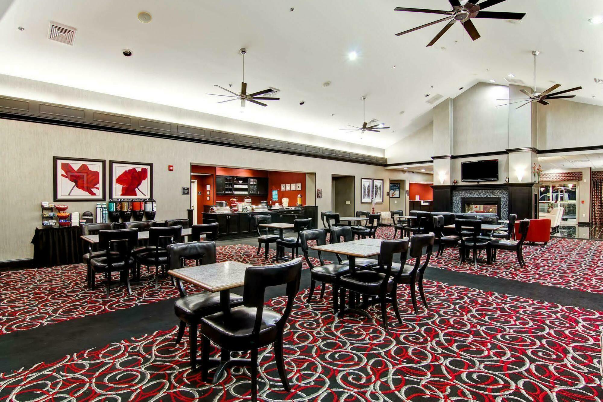 Homewood Suites By Hilton Leesburg Luaran gambar
